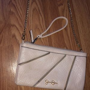 Jessica Simpson my bag